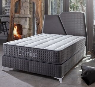 MD Domino 120x200 cm Visco + Yaylı Yatak kullananlar yorumlar